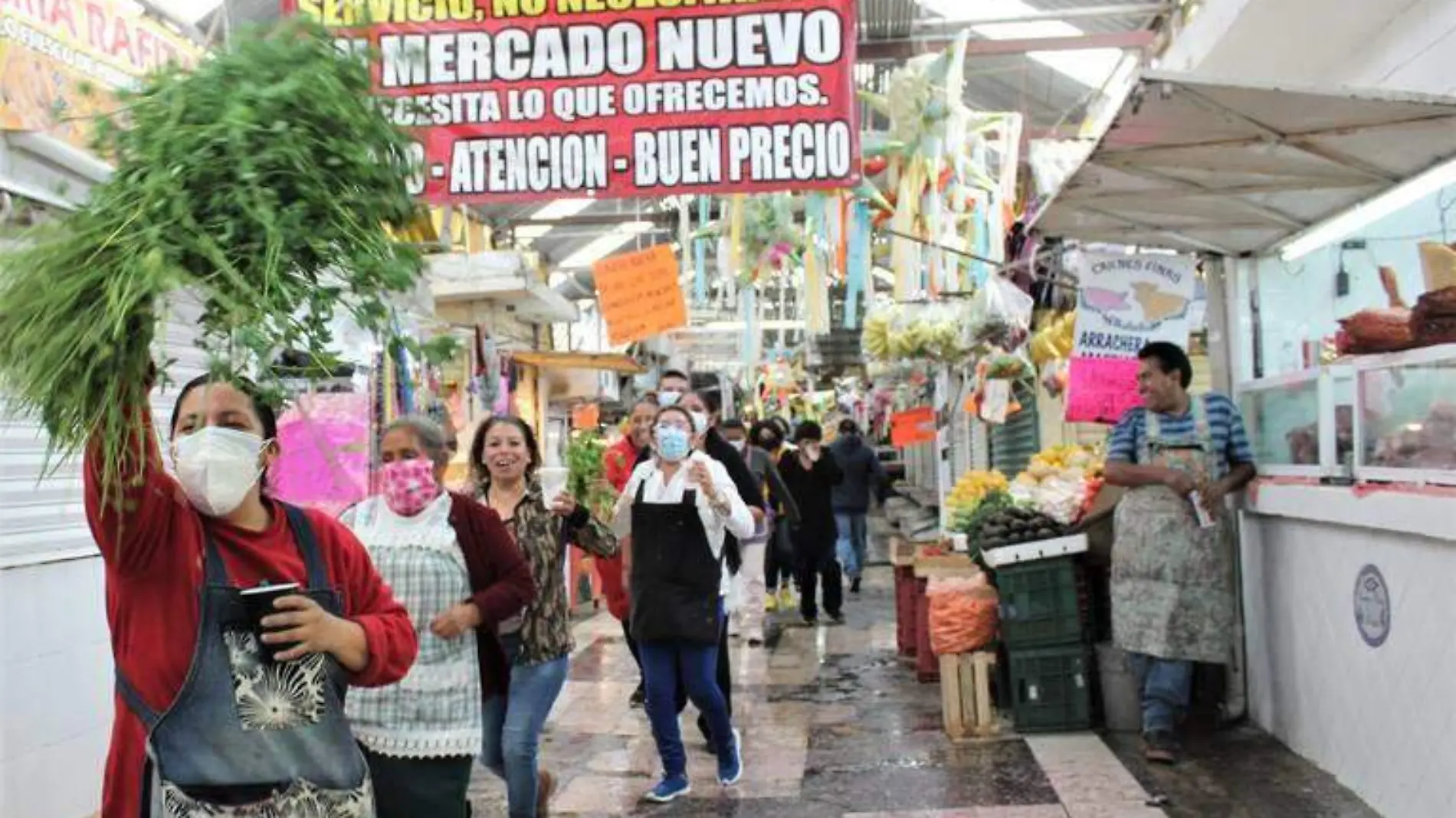 en analisis proyecto del MERCADO DE AMALUCAN